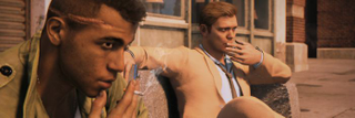 Screenshot: Mafia III/2K Games